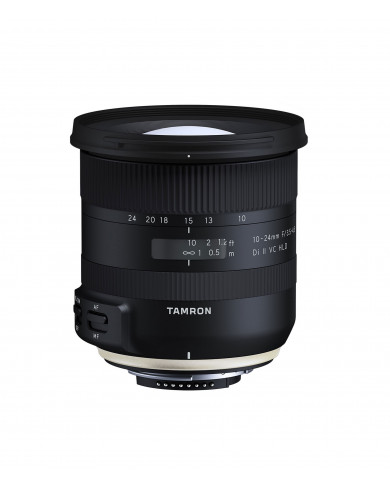 Tamron SP AF 10-24 F/3