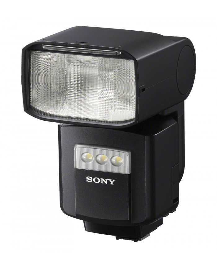 Flash Externo Sony HVL-F28RM Control Inalámbrico