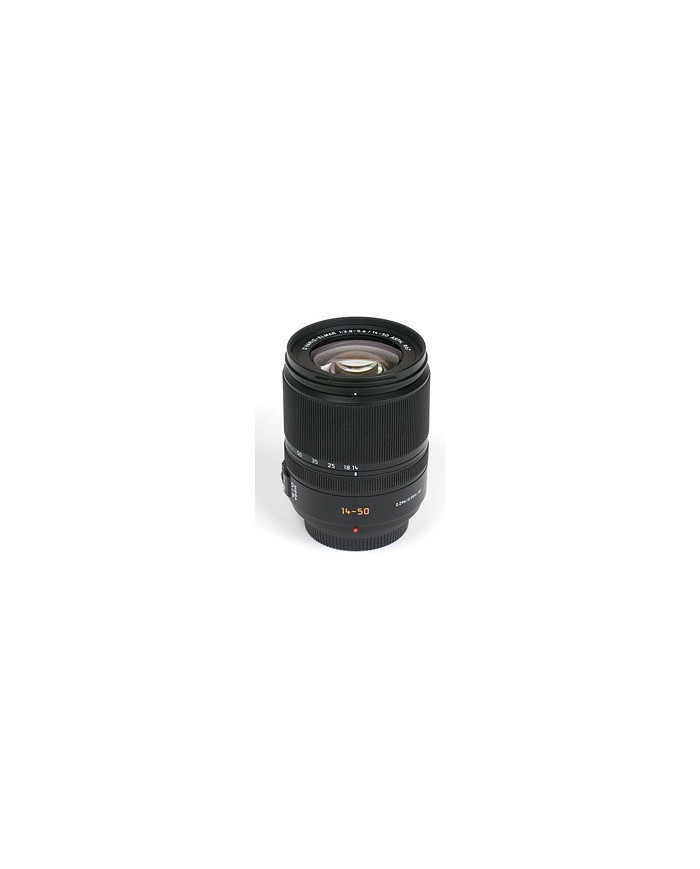 PANASONIC Leica D VARIO-ELMAR 14-50mm f/3.8-5.6 ASPHERICAL