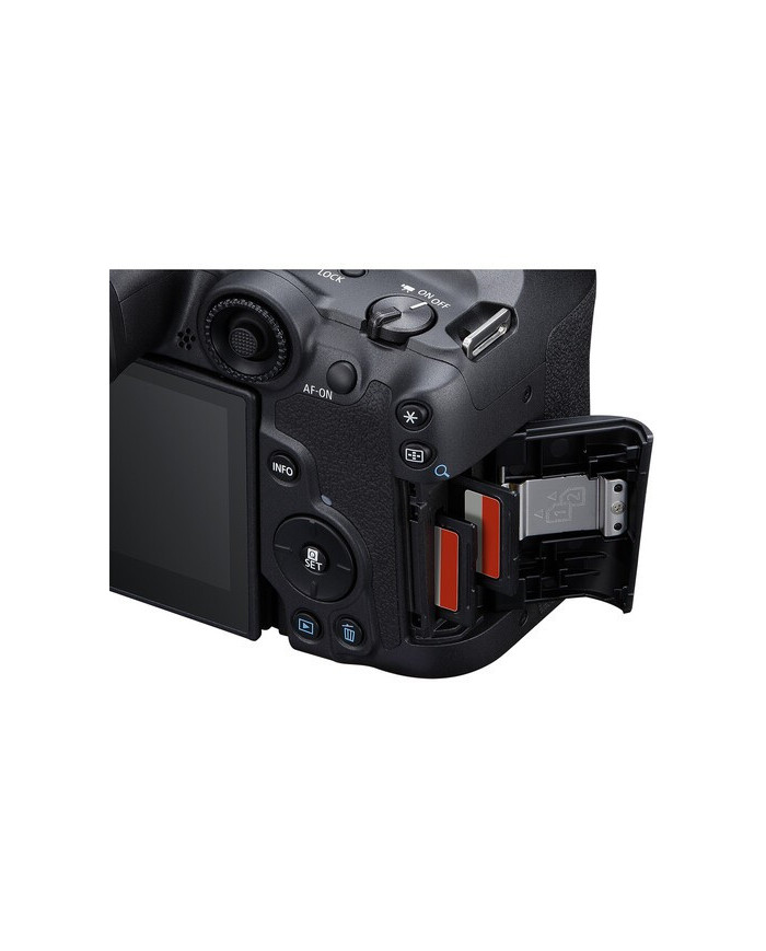Comparativa Sony A7 II vs Canon EOS RP 📷 - Cámaras EVIL 2024
