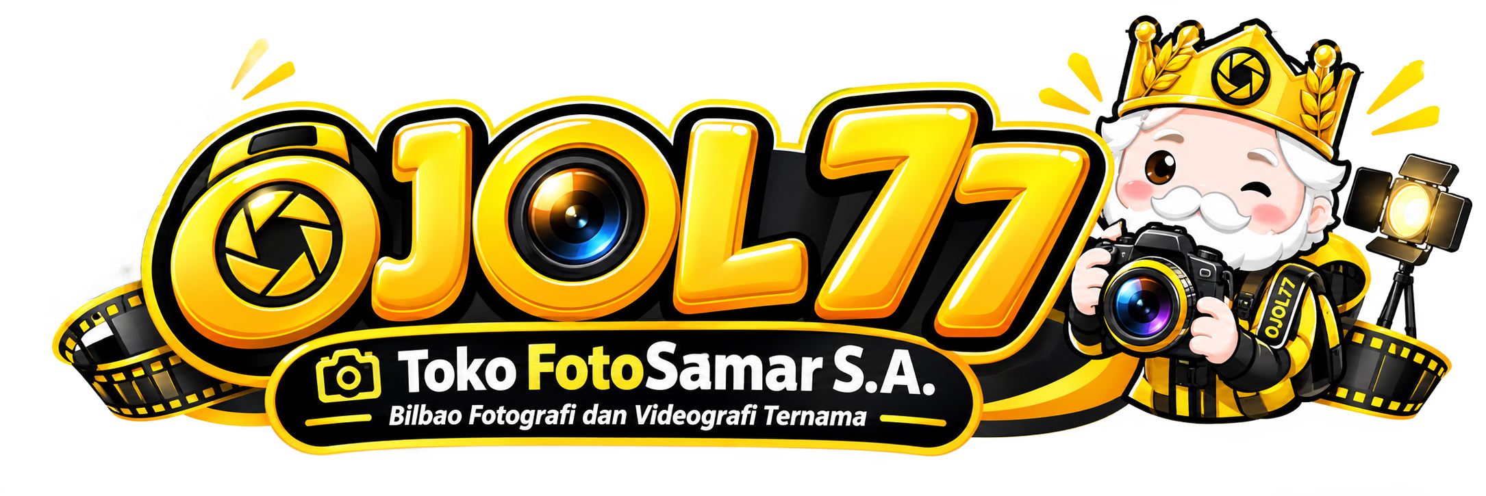 OJOL77 - Toko FotoSamar S.A. Bilbao Fotografi dan Videografi Ternama